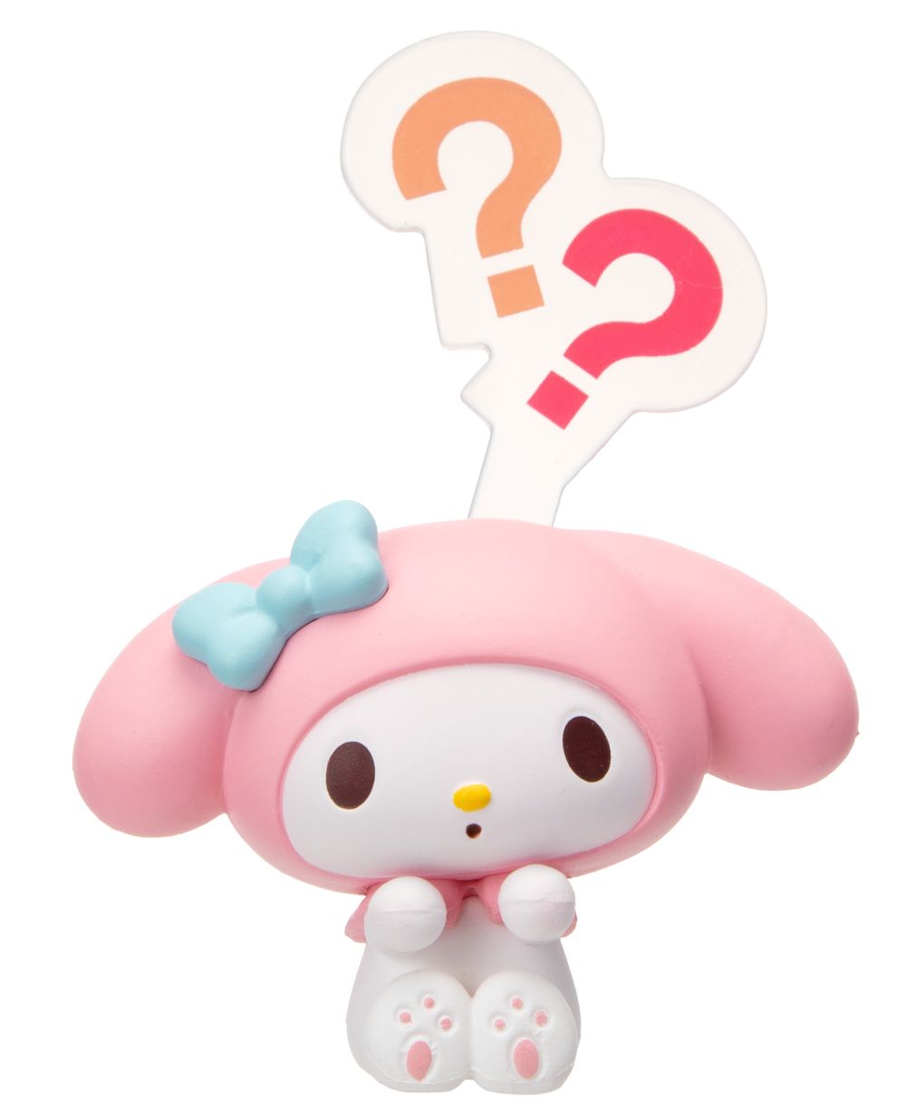 マイメロディ