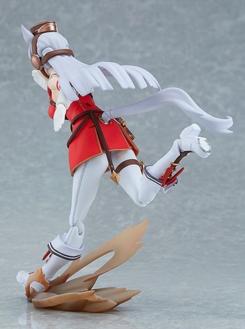 figma ウマ娘 ゴールドシップ フィギュア figma ウマ娘 プリティーダービー ゴールドシップ