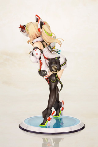 PSO2 es」よりフィギュア「ジェネ（ステラメモリーズVer.）」再生産分