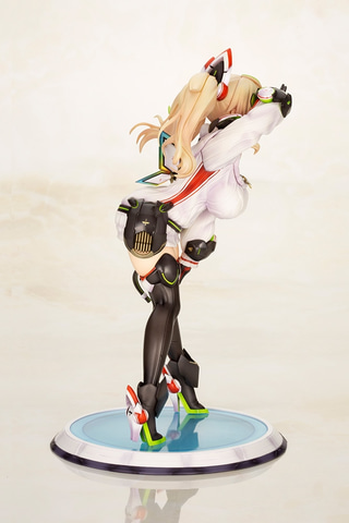[未開封品] PSO2 es ジェネ(ステラメモリーズVer.) PSO2 es」よりフィギュア「ジェネ（ステラメモリーズVer.）」再