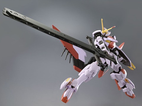 機動戦士ガンダム 鉄血のオルフェンズ ウルズハント」より「HG 1/144