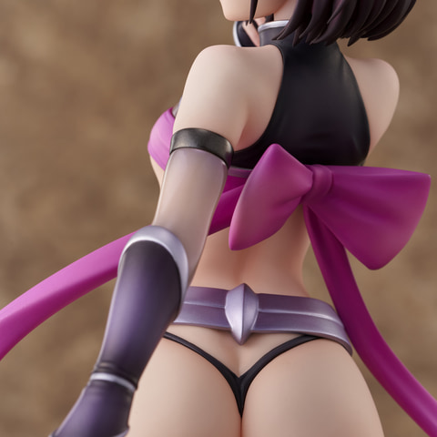 ANGLE - 花奏すず(かなですず) 祓忍装束ver. あやかしトライアングル 完成品 フィギュア ユニオンクリエイティブ 61cuZplm4cL._UF894,1000_QL80_.jpg