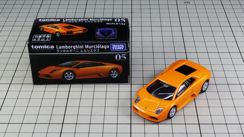 通常仕様がオレンジ