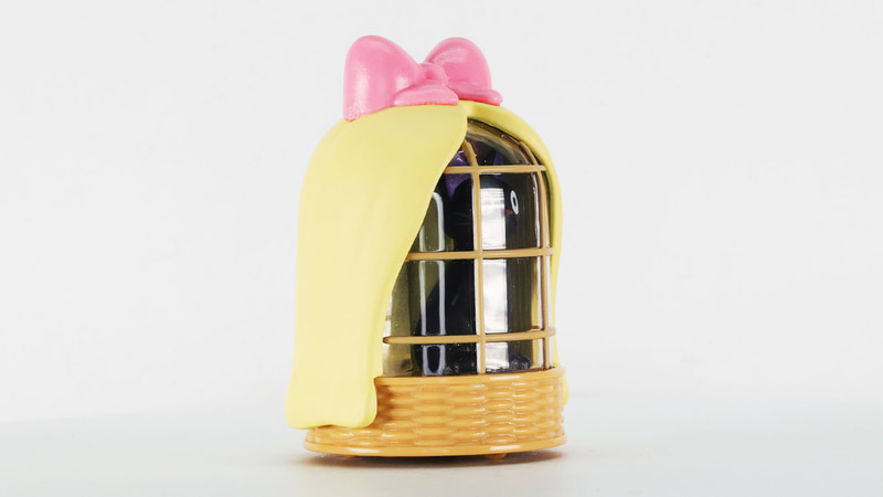 てざわりもダイキャストな感じがなく柔らかさを感じます