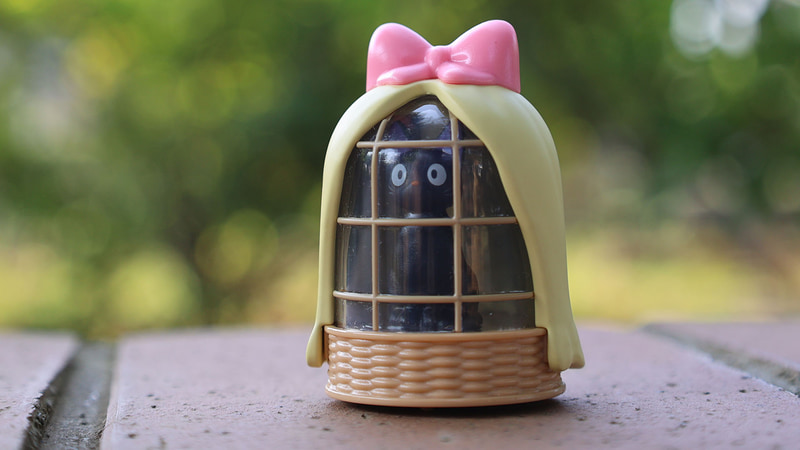 これはぜひ手元に置いときたいトミカですね！