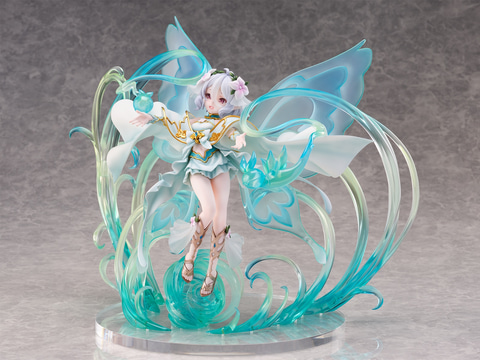 プリンセスコネクトプリコネ コッコロ 渋スク フィギュア プリコネR