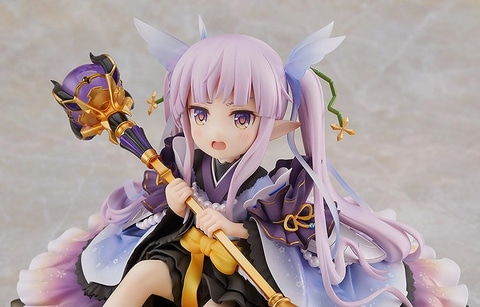 プリコネR」のキャラ「キョウカ」を1/7スケールで再現した