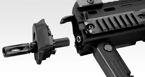 ガスグレネードランチャー「M320A1」や「KSG」など全4点！ 東京マルイ