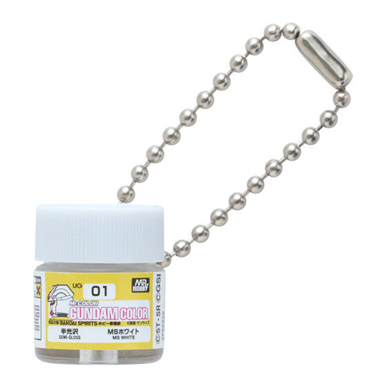 UG01 MSホワイト
