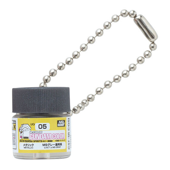 UG05 MSグレー連邦系