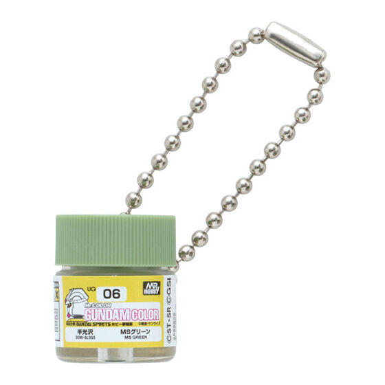 UG06 MSグリーン