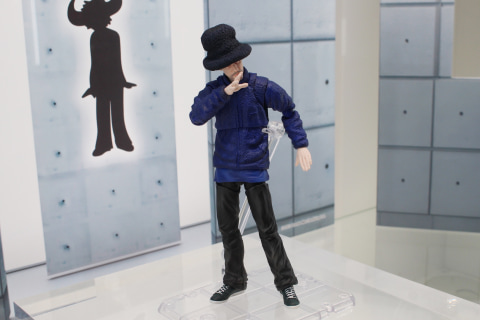 特別企画】【魂ネイションズ撮り下ろし】「S.H.Figuarts