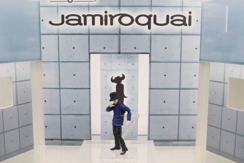 魂ウェブ　S.H.フィギュアーツ ジャミロクワイ 開封品 特別企画】【魂ネイションズ撮り下ろし】「S.H.Figuarts