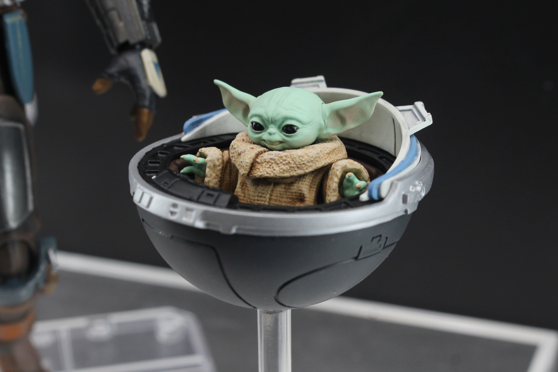 ホバープラムは最新のデザインとなった