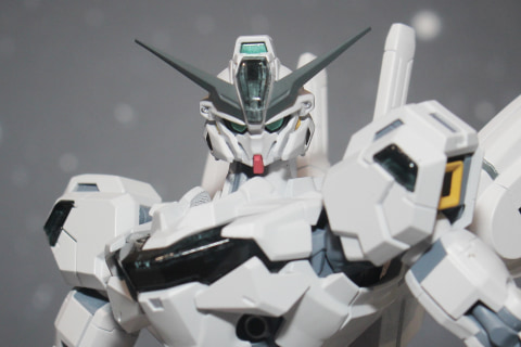 特別企画】【魂ネイションズ撮り下ろし】「ROBOT魂＜SIDE MS＞ X