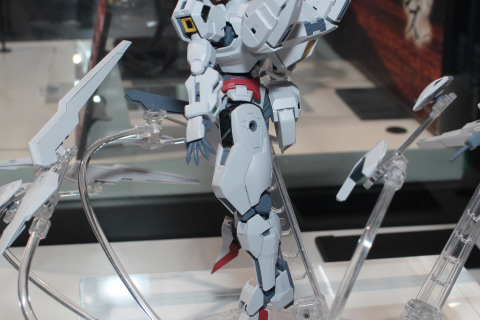 ロボット魂　キャリバーン 機動戦士ガンダム 水星の魔女」より「ガンダム・キャリバーン