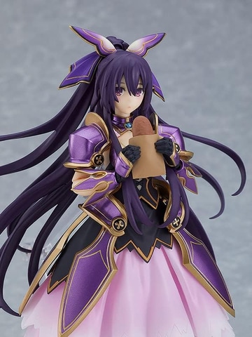 デート・ア・ライブ ねんどろいど 夜刀神十香 (ノンスケール ABS&amp;PVC塗装済み可動フィギュア) rdzdsi3 61xoQH0N5xL._UF894,1000_QL80_.jpg
