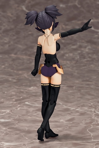 KOTOBUKIYA - 専用　メガミデバイス　朱羅忍者・弓兵　影衣　塗装済み完成品 Amazon | メガミデバイス 朱羅 弓兵 影衣 1/1 プラモデル