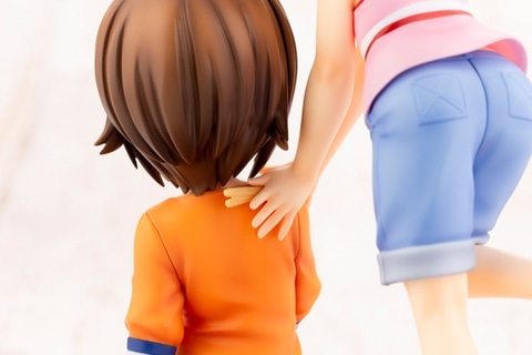 西住まほ フィルム ガールズ＆パンツァー 劇場版 西住まほ 1/7 完成品フィギュア
