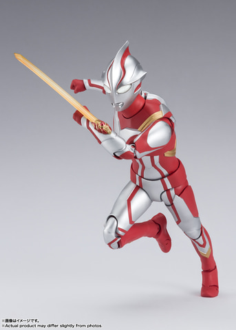 S.H.Figuartsウルトラマンメビウス Amazon.co.jp: TAMASHII NATIONS S.H.フィギュアーツ