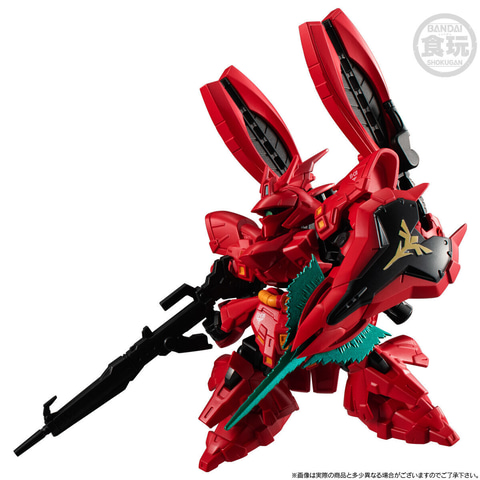 BANDAI - 【SIDE-F限定】 RX-93ffνガンダム&amp;MSN-04FFサザビー セット 1_l.jpg