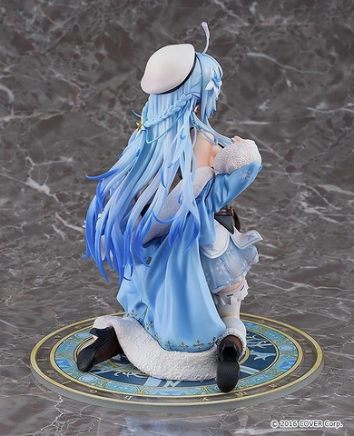 ホロライブ 雪花ラミィ 1/6スケールフィギュア Amazon | マックスファクトリー(Max Factory) ホロライブ