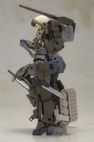 プラモデル　ガンプラ　ザク　1/144 バンダイ　コトブキヤ　轟雷　エクソシスト プラモデル「フレームアームズ・ガール 轟雷改 with エグゾスーツ 轟雷