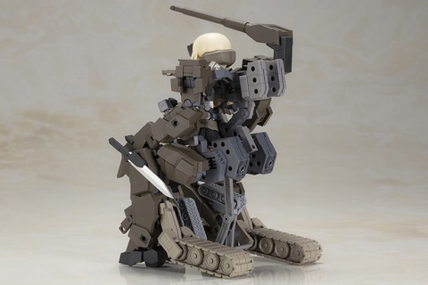 プラモデル　ガンプラ　ザク　1/144 バンダイ　コトブキヤ　轟雷　エクソシスト プラモデル「フレームアームズ・ガール 轟雷改 with エグゾスーツ 轟雷