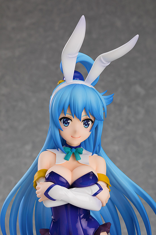 「POP UP PARADE めぐみん バニーVer. L size」は別売りです