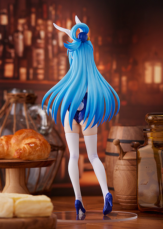 「POP UP PARADE めぐみん バニーVer. L size」は別売りです