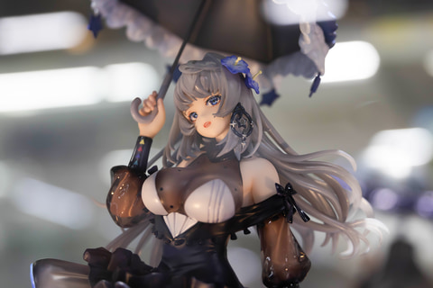 Oriental Forest FX-05 雨降りの来訪者　フィギュア Amazon | オリエンタルフォレスト(Oriental Forest) ドールズ