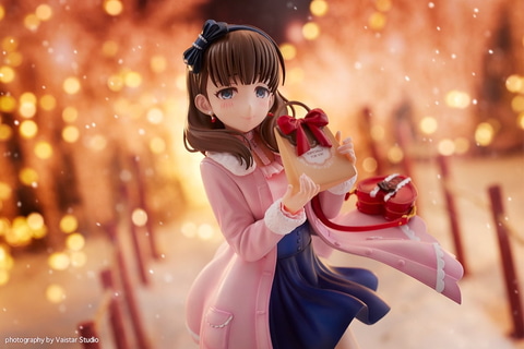 コトブキヤ 佐久間まゆ-off stage- Limited Edition 限定品】佐久間まゆ-off stage- Limited Edition