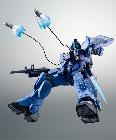 ROBOT魂 ブルーディスティニー イフリート改セット ROBOT魂 ver. A.N.I.M.E.「イフリート改」＆「ブルー