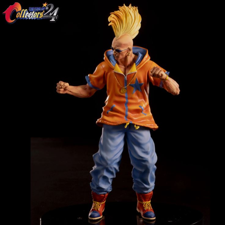 ダック・キング（通常カラー）