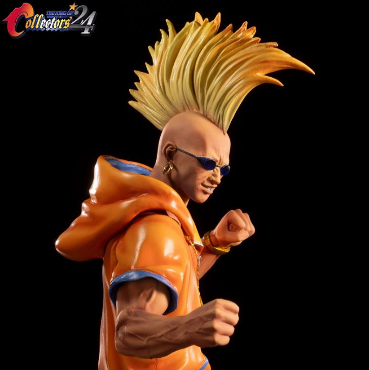 ダック・キング（通常カラー）