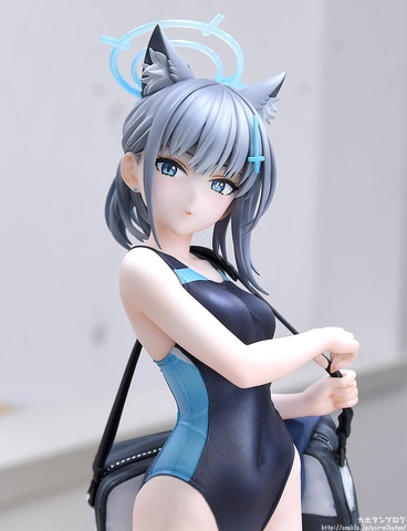 カホタンブログにて「ブルーアーカイブ」よりフィギュア「砂狼