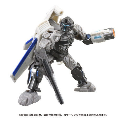 超ロボット生命体　トランスフォーマー　ラチェットS MC-12 フィギュア Amazon.co.jp: 超ロボット生命体 トランスフォーマー マイクロン
