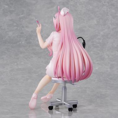 To LOVEる-とらぶる-ダークネス」よりナースコスチュームの「ララ