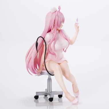 To LOVEる-とらぶる-ダークネス」よりナースコスチュームの