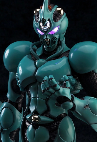 ガイバーシリーズまとめ figma ガイバーI アルティメットエディション 特設サイト