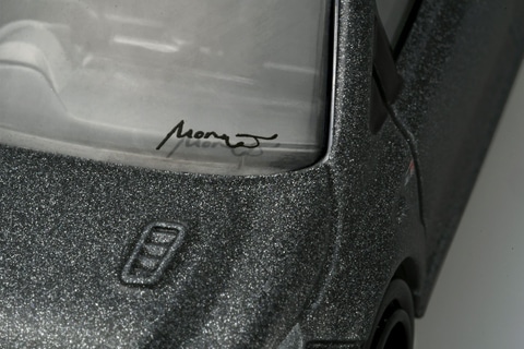 トミカ「No.52 トヨタ GR カローラ」9月中旬発 - HOBBY Watch