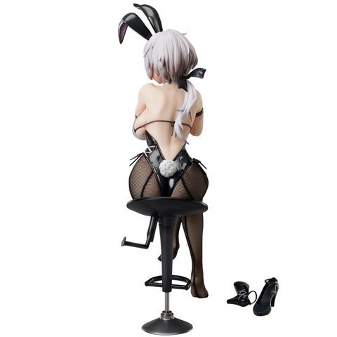 アズールレーン」よりリノのバニーフィギュアが登場！ 予約開始