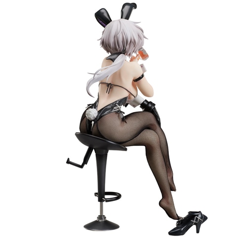 アズールレーン」よりリノのバニーフィギュアが登場！ 予約開始