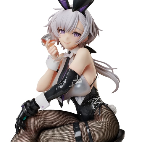 B-style バニーリノ アズールレーン 1/4 フィギュア フリーイング Amazon | フリーイング(FREEing) B-style アズールレーン