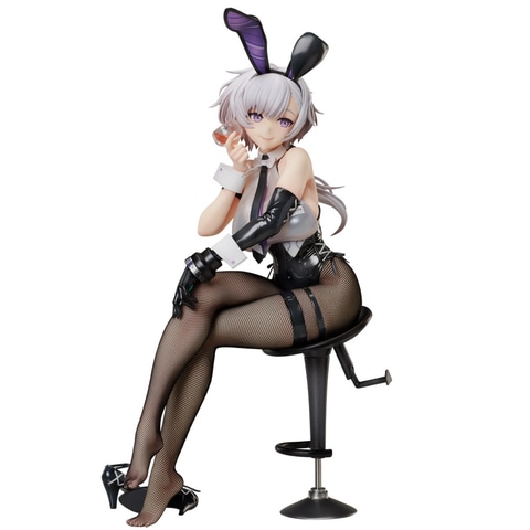 アズールレーン」よりリノのバニーフィギュアが登場！ 予約開始