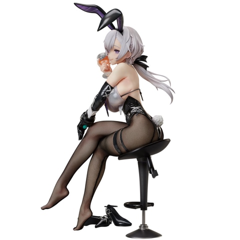 アズールレーン」よりリノのバニーフィギュアが登場！ 予約開始