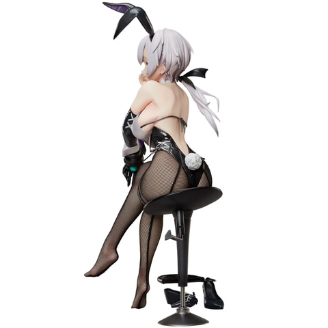 アズールレーン」よりリノのバニーフィギュアが登場！ 予約開始