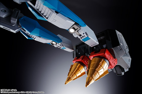 中古 フィギュア 勇者王ガオガイガーFINAL GX-104 ガオファイガー 超合金魂 2023年製 【717】 Amazon.co.jp: TAMASHII NATIONS 超合金魂 GX-104 勇者王