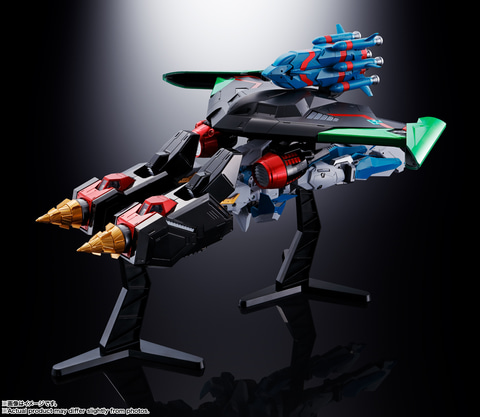 中古 フィギュア 勇者王ガオガイガーFINAL GX-104 ガオファイガー 超合金魂 2023年製 【717】 Amazon.com: Tamashii Nations - The King of Braves GaoGaiGar