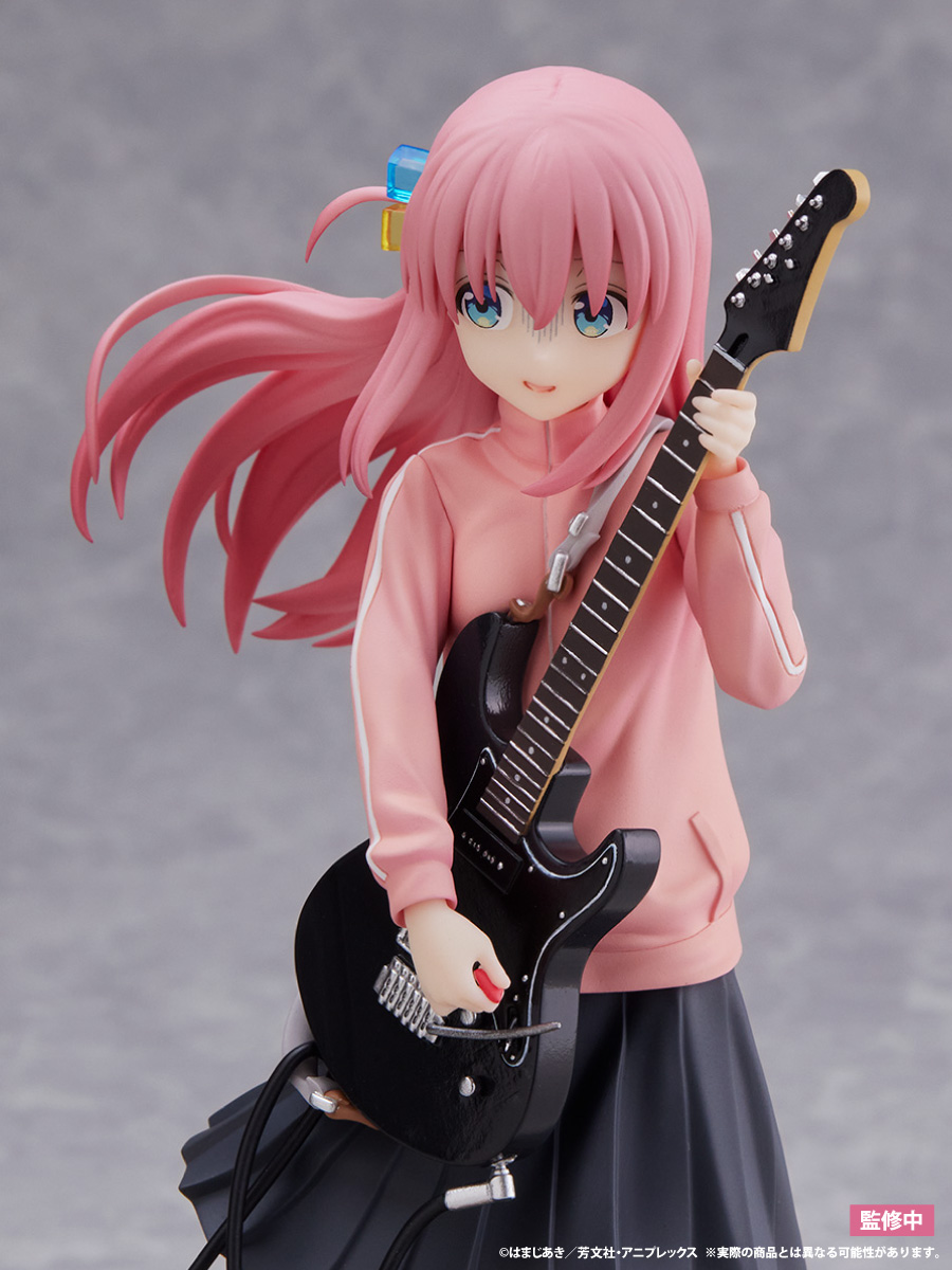 特製ミニ段ボール（FURYU HOBBY MALL限定）